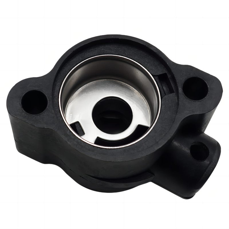 UanofCn 70941A3 Water Pump Impeller Kit Replace Mercury Mariner Force Outboard Lower Units 4HP 4.5HP 7.5HP 9.8HP Sierra 18-3446 - Image 4